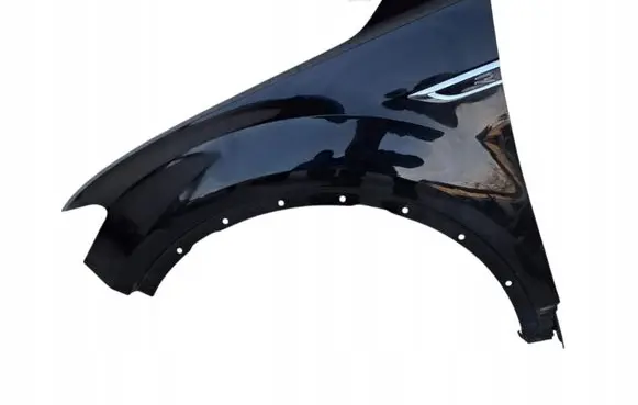 Volkswagen T-Roc Fender