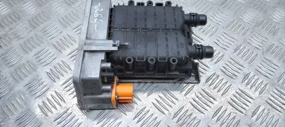 Peugeot 508 II Hybrid/electric vehicle battery fan 9821712680