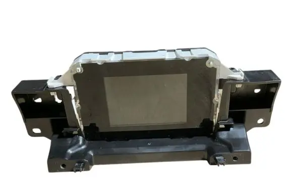 Ford Focus Screen/display/small screen BM5T18B955BE B9E00V020445