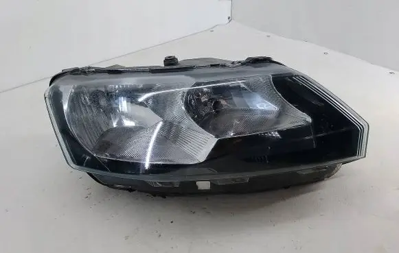 Skoda Rapid (NH) Headlight/headlamp