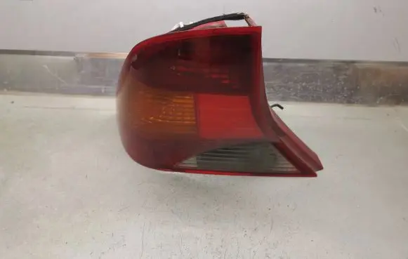 Ford Focus Rear/tail lights XS4X13405BC