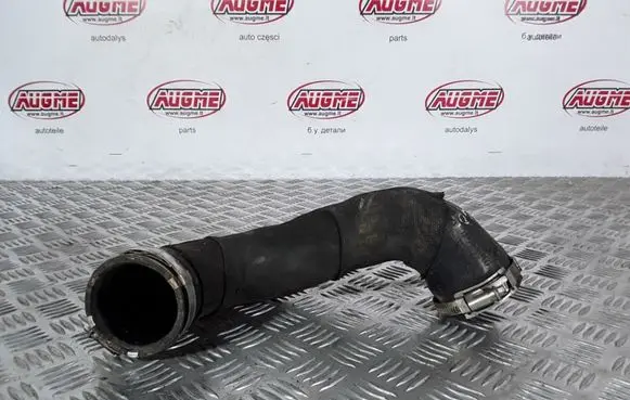 Audi A4 S4 B8 8K Intercooler hose/pipe 8K0145709E