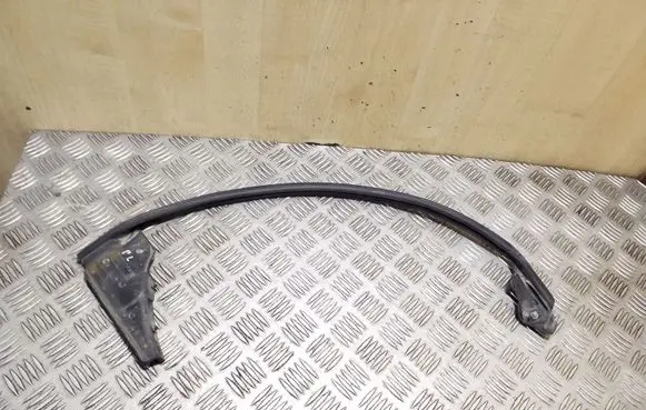 Tesla Model S Rubber seal front door window/glass TMSMX02L2 TMSMZ03L2