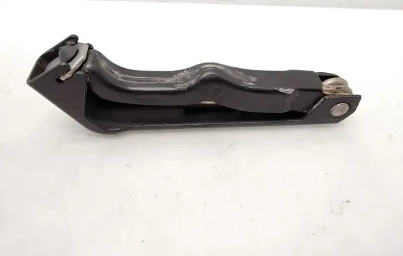 Volkswagen Transporter - Caravelle T5 Sliding door check strap stopper 7H0843413A