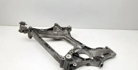 Mercedes-Benz E W212 Generator/alternator bracket A6512011109