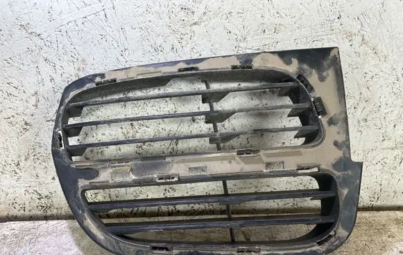 Porsche Cayenne (9PA) Front bumper lower grill 7L5807682