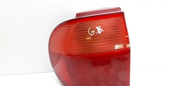 Seat Alhambra (Mk1) Rear/tail lights