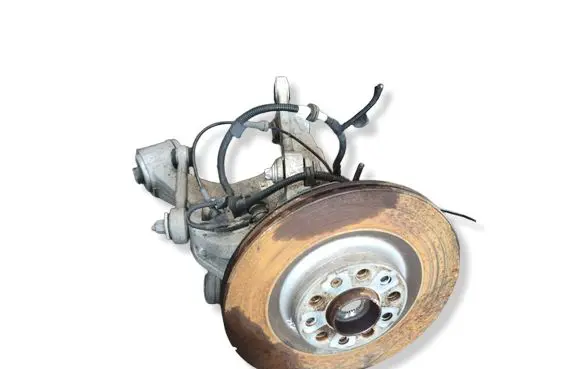 Alfa Romeo Giulia Rear wheel hub spindle/knuckle 