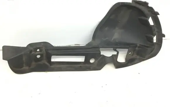 Porsche Cayenne (92A) Front bumper lower grill 7P5121333C