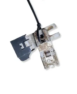 Volkswagen Sharan Headlight/headlamp mounting bracket 