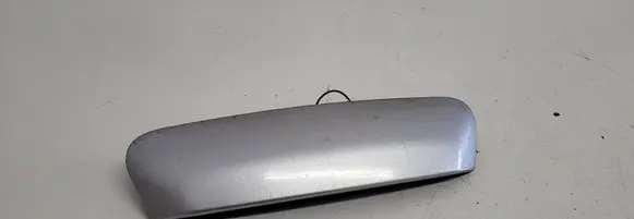Opel Corsa D Tailgate handle with camera 