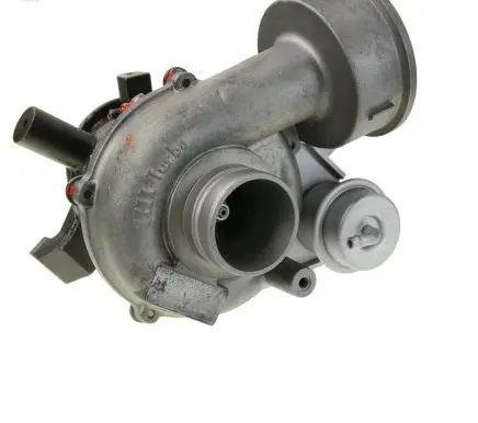 Mercedes-Benz A W169 Turbo 6400901780 VV16 VF40A281