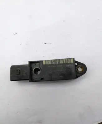 Mercedes-Benz E W211 Airbag deployment crash/impact sensor