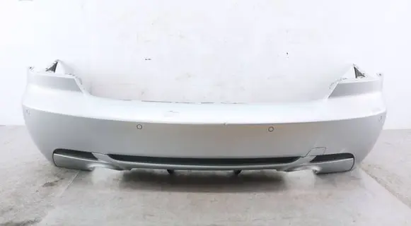 BMW 3 E92 E93 Rear bumper 8044934 2158792 51128044934