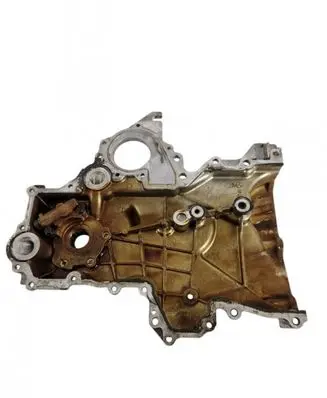 KIA Venga Timing chain cover 