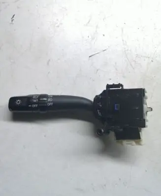 Toyota Corolla Verso AR10 Indicator stalk 8414005110