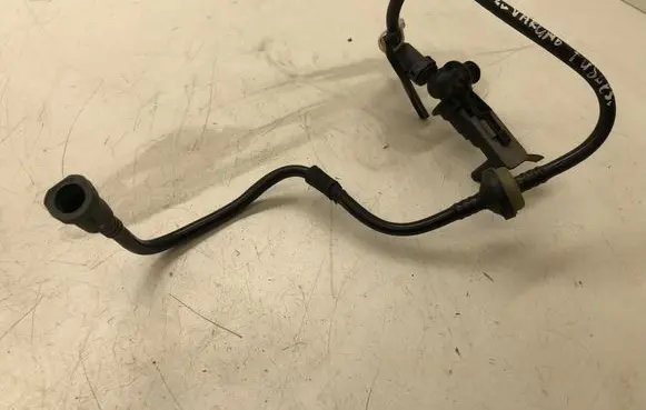 Citroen C5 Air pressure sensor 9673199580