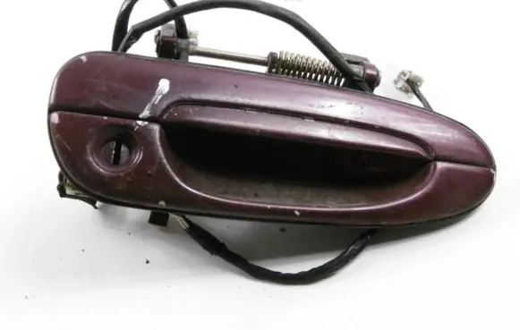 Mazda Xedos 6 Front door exterior handle