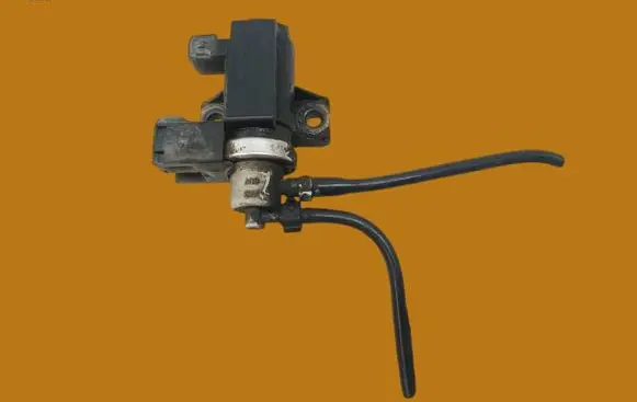 Alfa Romeo 147 Turbo solenoid valve 55188059