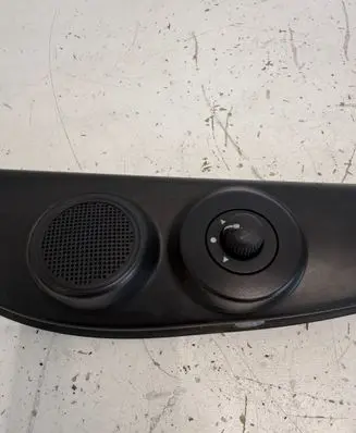 Peugeot Bipper Front door high frequency speaker 1354937080 T796 96ZJ