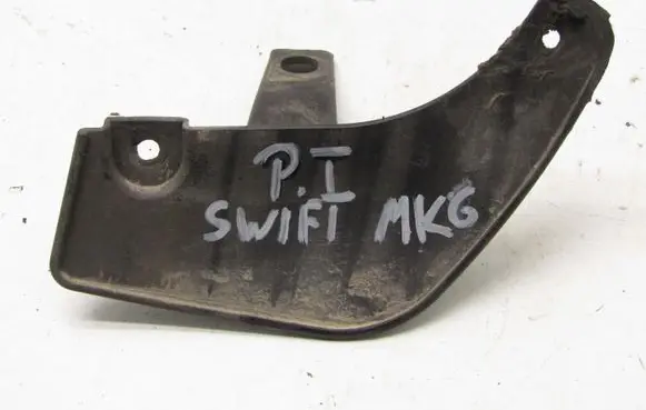 Suzuki Swift III Rear mudguard 7723253R0