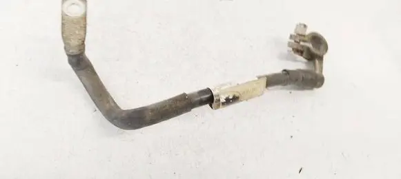 Seat Leon (1P) Positive cable (battery)