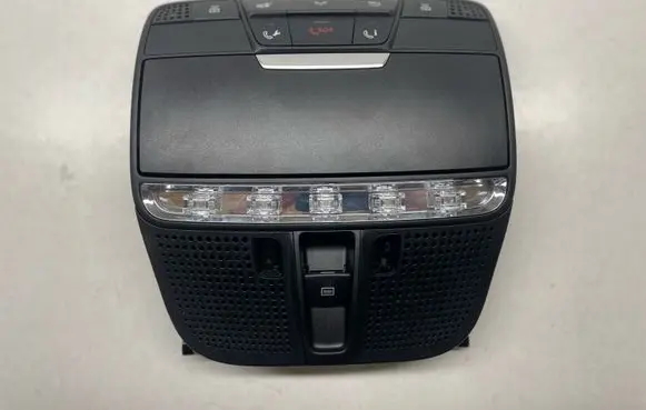 Mercedes-Benz GLC X253 C253 Front seat light A0009008815 0009008815