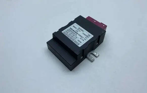 BMW 7 F01 F02 F03 F04 Fuel injection pump control unit/module 7240389 55892110