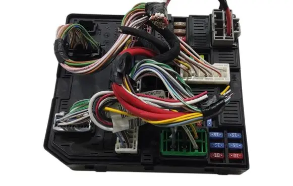Renault Kadjar BSM Control unit 284B69501R
