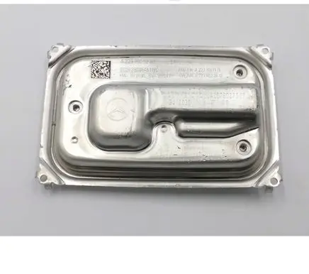 Mercedes-Benz S W223 Headlight ballast module Xenon A2239005220