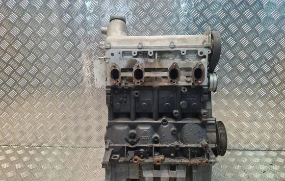 Volkswagen Golf IV Engine S27705497 BEH