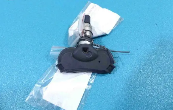 Hyundai ix35 Tire pressure sensor 52933-3N000 IMPRK898784