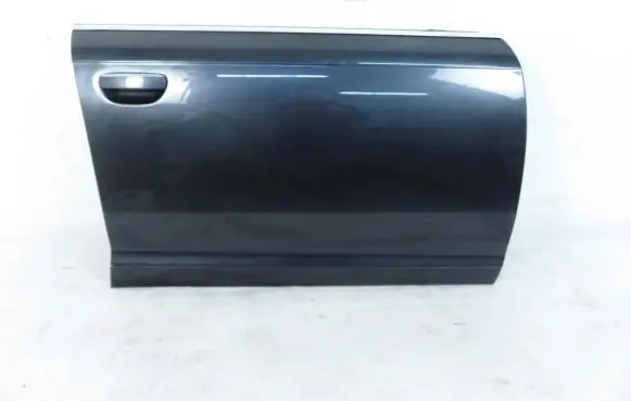 Audi A6 S6 C6 4F Front door