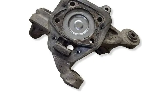 Volvo S60 Rear wheel hub 9200624