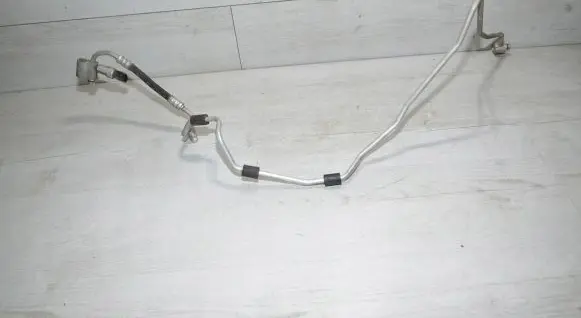 Volkswagen Scirocco Air conditioning (A/C) pipe/hose