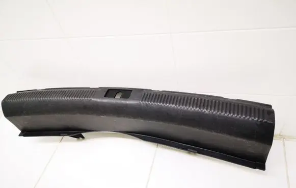 Audi A4 S4 B8 8K Trunk/boot sill cover protection 8K5863471