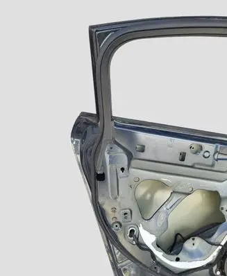 Citroen C5 Rear door
