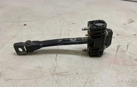 Porsche 911 991 Front door check strap stopper 99153715100
