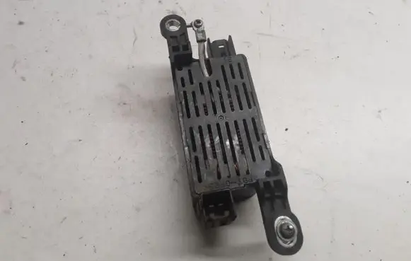 Mazda 6 Other control units/modules TD1166950 AAF15218
