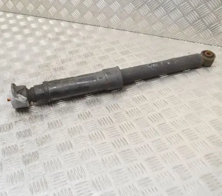 Opel Mokka Rear shock absorber/damper 95320369