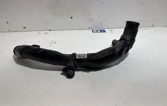 Volkswagen Golf VI Intercooler hose/pipe 5N0145840K PA66GF15