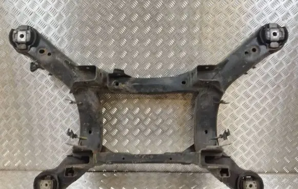 Mercedes-Benz GLE (W166 - C292) Rear subframe 