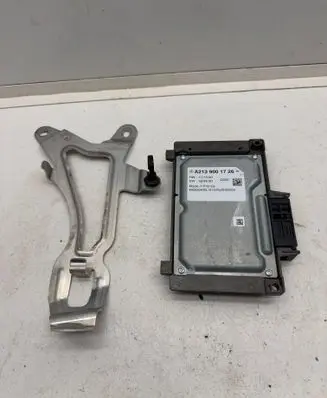 Mercedes-Benz GLE W167 Other control units/modules A2139001726 A1675452800