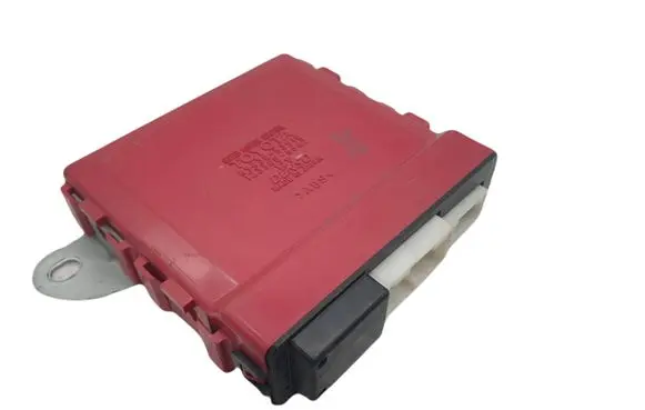 Lexus IS 220D-250-350 Wing mirror control module 8943053010 1233006662