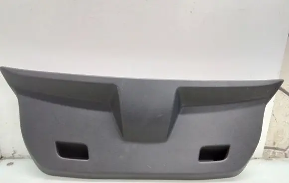 Opel Corsa D Bottom trim 