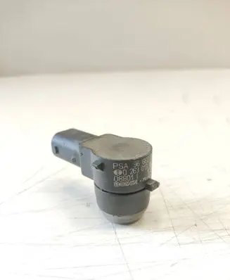 Peugeot 508 Parking PDC sensor 9666016377 0263013153