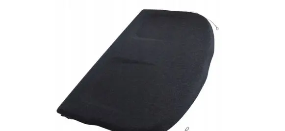 Mercedes-Benz GLA W156 X156 Parcel shelf 