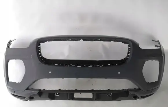Jaguar E-Pace Front bumper J9C317F003C