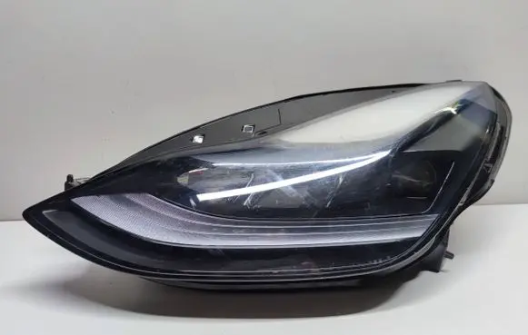 Tesla Model Y Headlight/headlamp 151495200D