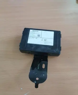Renault Master III GPS navigation control unit/module 